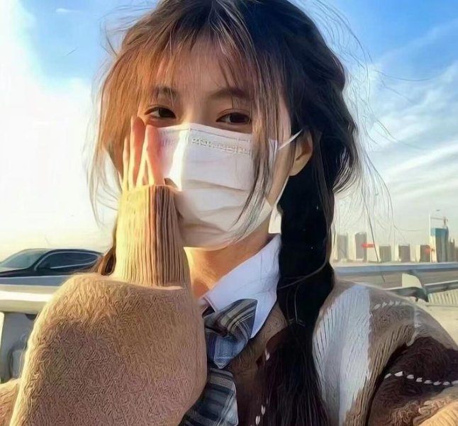 小鬼初恋