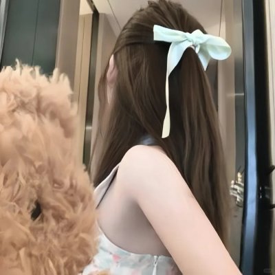 邂逅她的少女时代