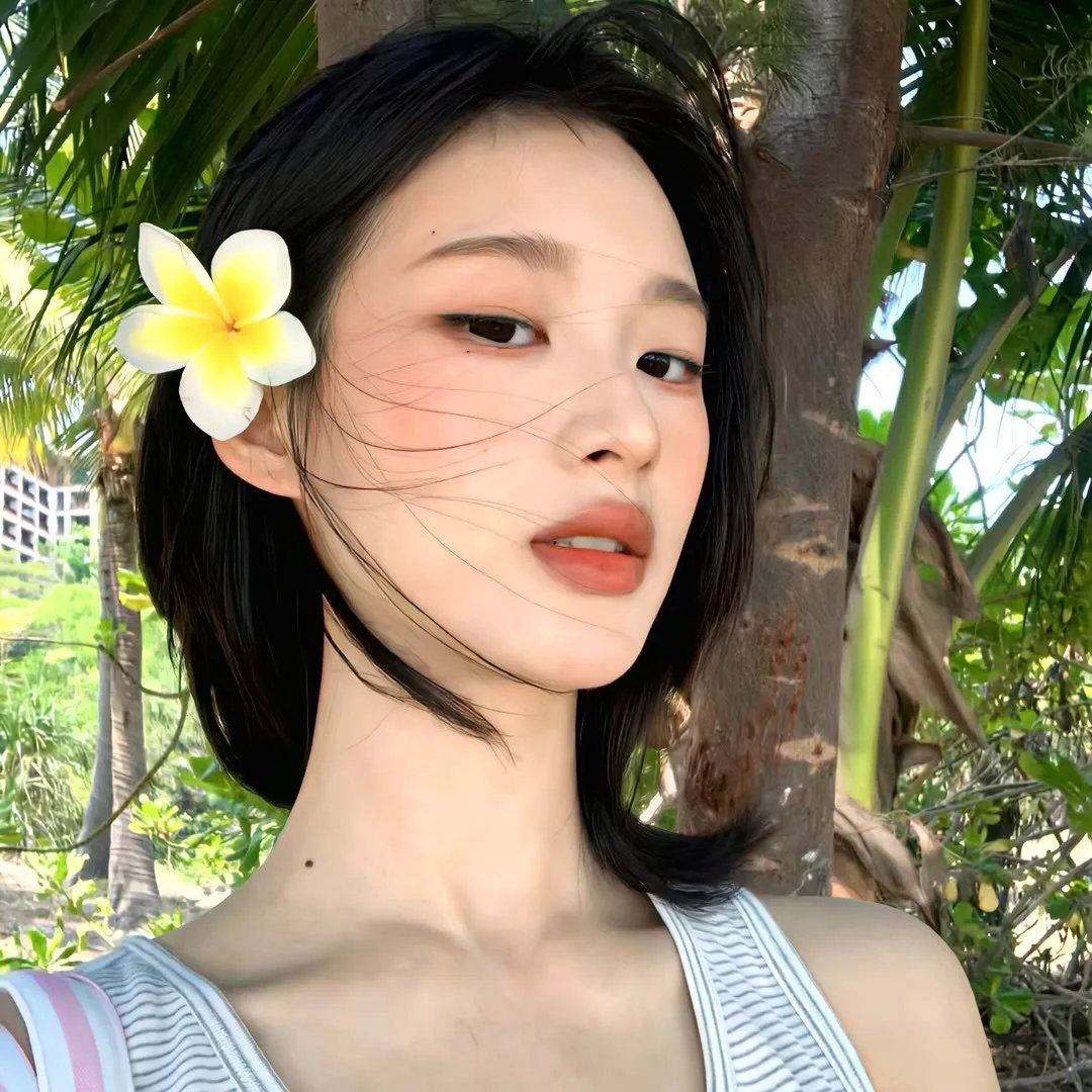 春天的女神